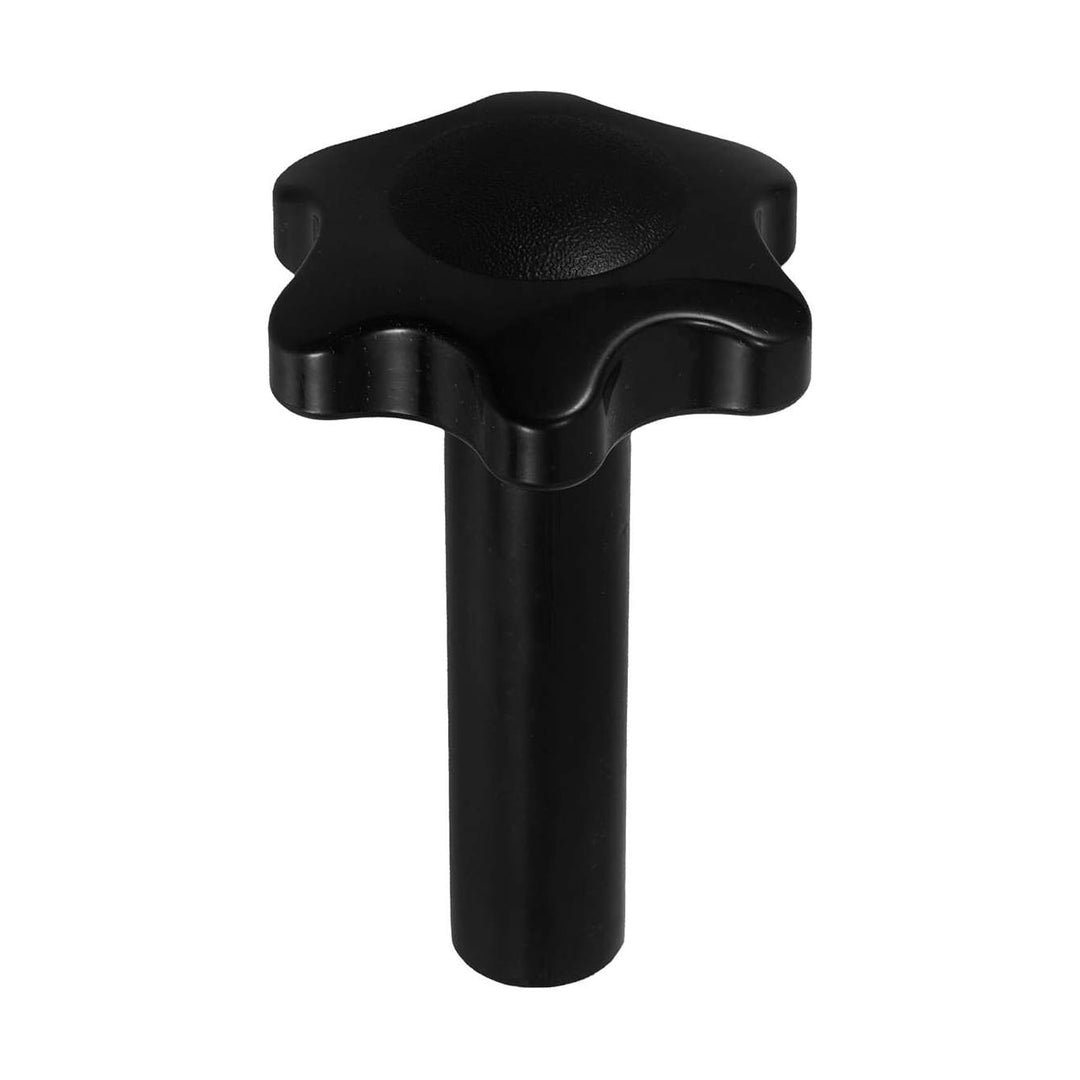 KRD Ice Cream Machine Replacement Screw 8m Long Threaded Part for Soft Serve Maker