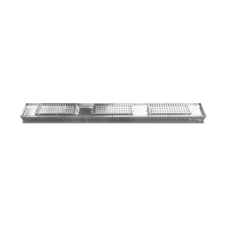 KRD Commercial Heating Mantle 201 stainless steel THKBS9-2