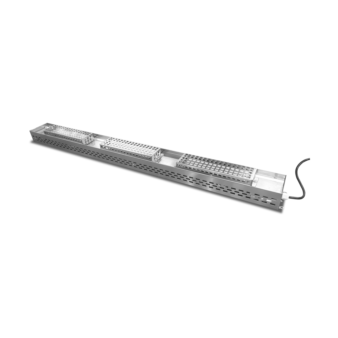 KRD Commercial Heating Mantle 201 stainless steel THKBS9-2