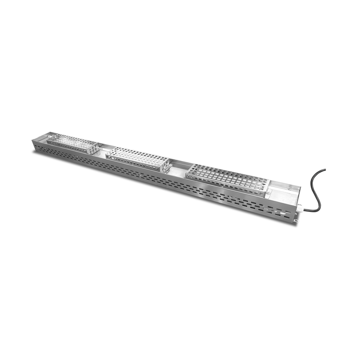 KRD Commercial Heating Mantle 201 stainless steel THKBS15-4