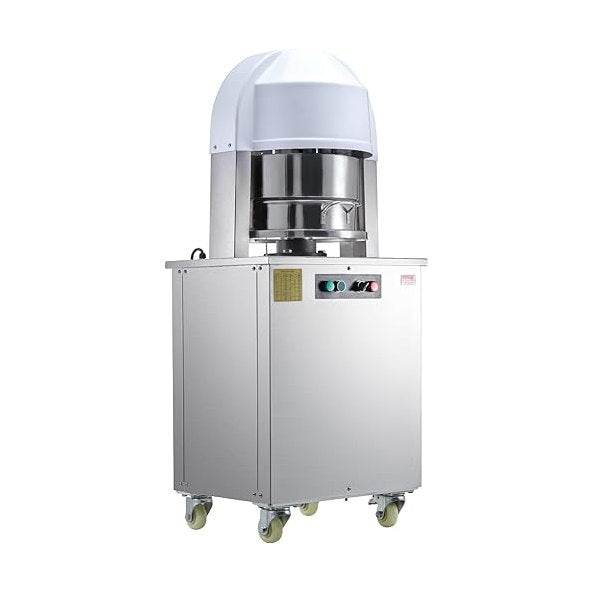 Electric Dough Divider Rounder 36 Piece Automatic | KRD DQB-36 – KRD ...