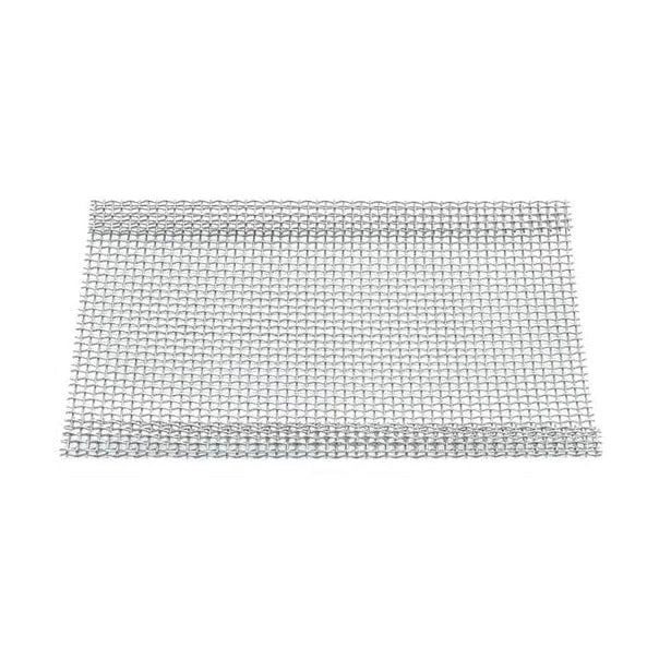 KRD Stainless Steel Burner Mesh for Doner Kebab Shawarma Grills