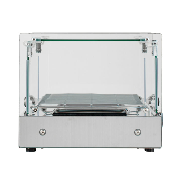KRD Countertop Grab & Go Countertop Heated Display 35 Litres 55cm