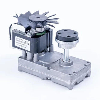 ARCHWAY Motor with Couplings for Archway Doner Kebab Machine