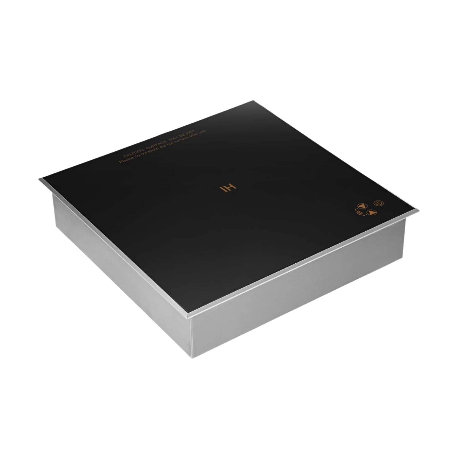 Induction Buffet Warmer Drop-In Countertop 1kW | KRD AMBCD108 – KRD ...
