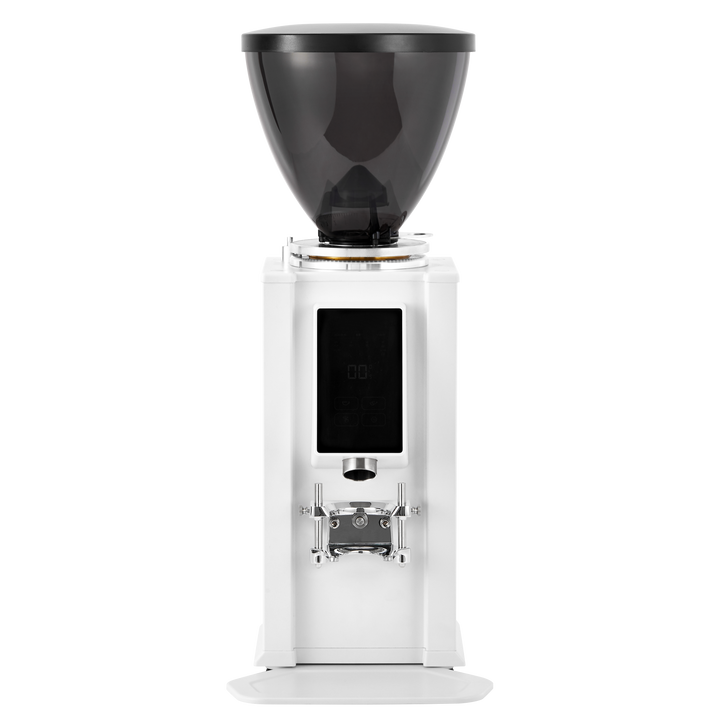KRD On Demand Coffee Grinder 1200g hopper 60 mm Flat Burrs G9026A