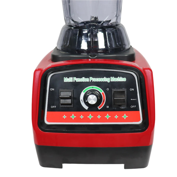 KRD Professional 3.9 Litre Blender Mixer 2800W HM888