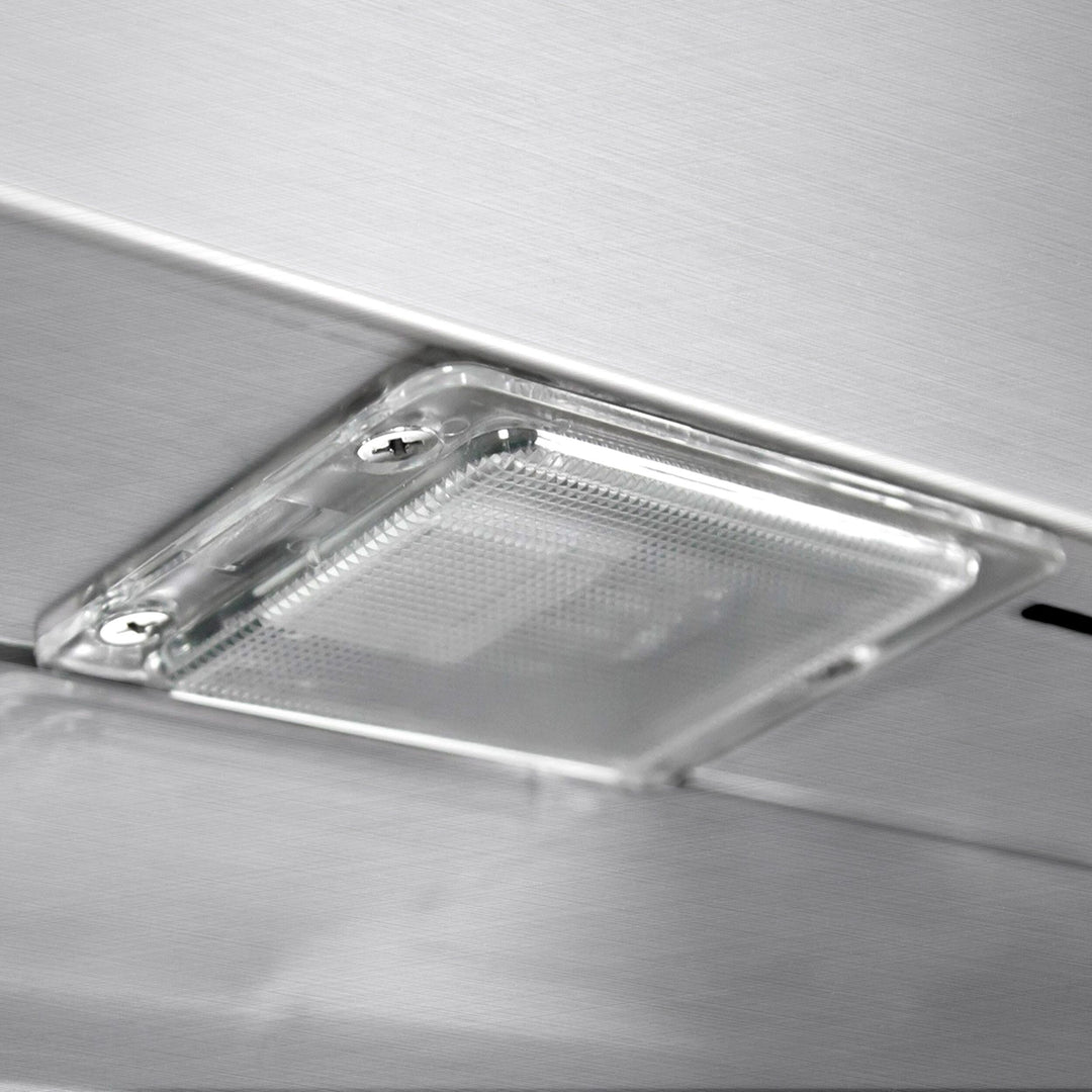 KRD 737ltr Commercial bakery Freezer Stainless steel Upright cabinet Single door 800x600mm Ventilated cooling