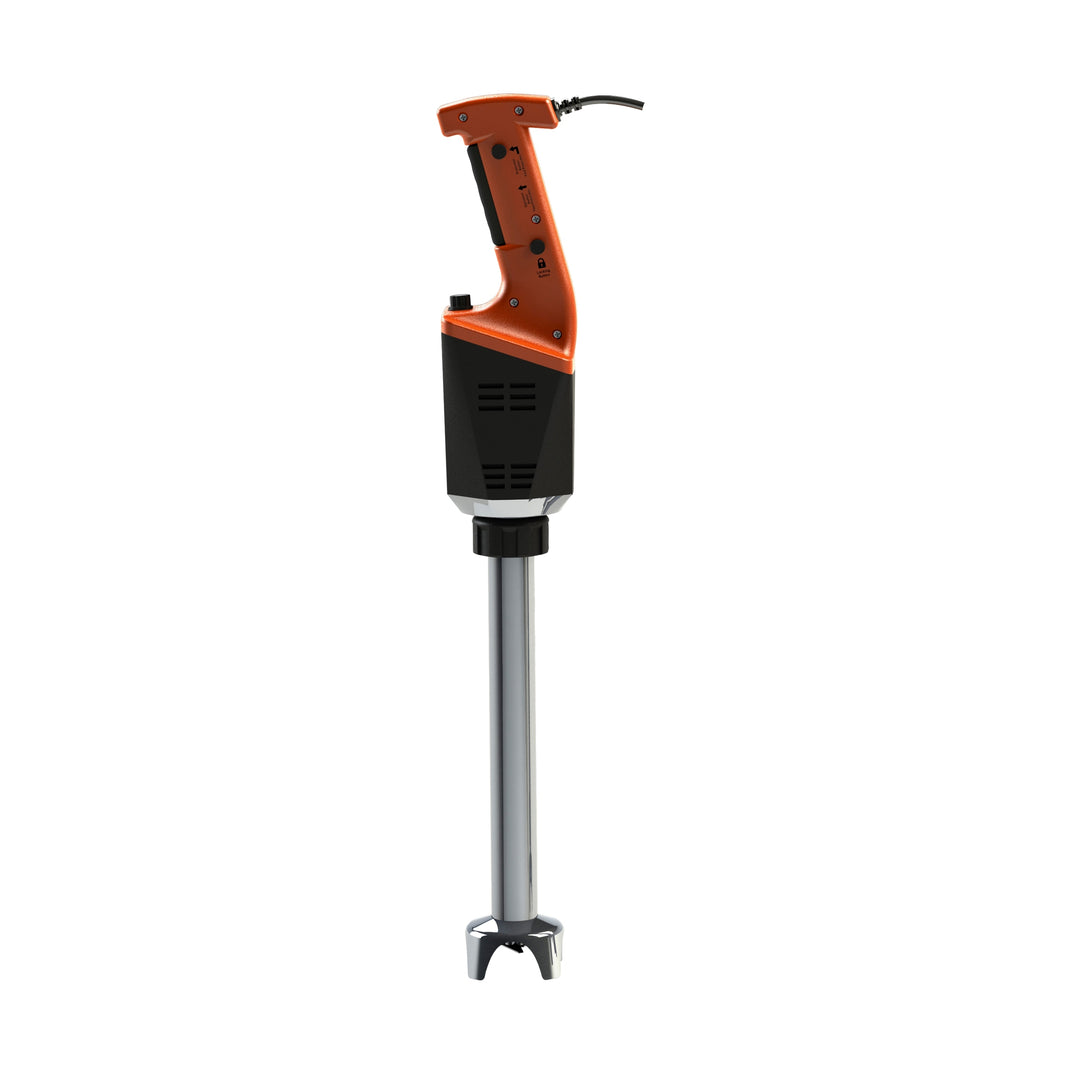 KRD Immersion Blender BLDC Motor 750W with Shaft 377mm L Ø38mm BLM-750WA
