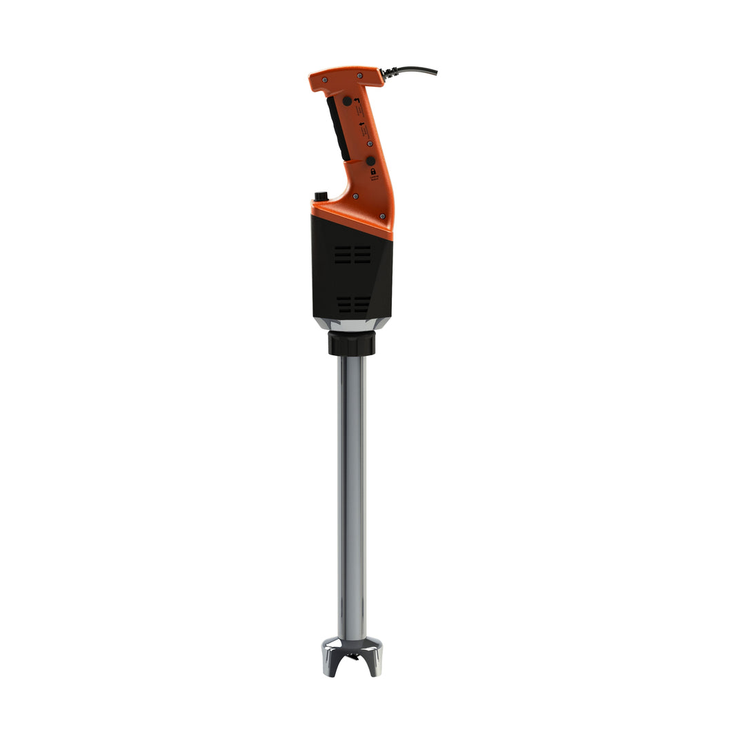 KRD Immersion Blender BLDC Motor 750W with Shaft 450mm L Ø38mm BLM-750WB