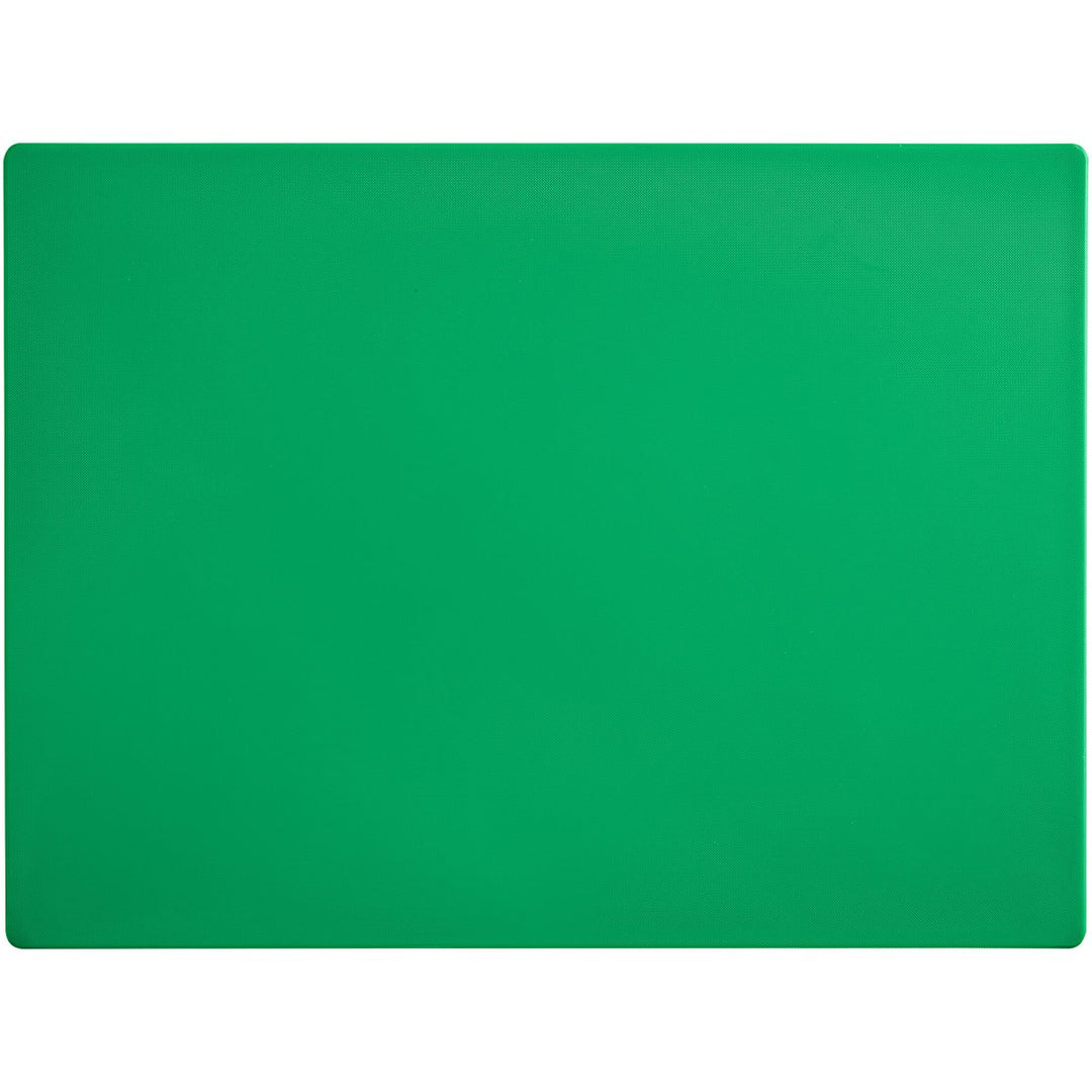 KRD 400*300 20mm High Density Commercial Cutting Board Coloured