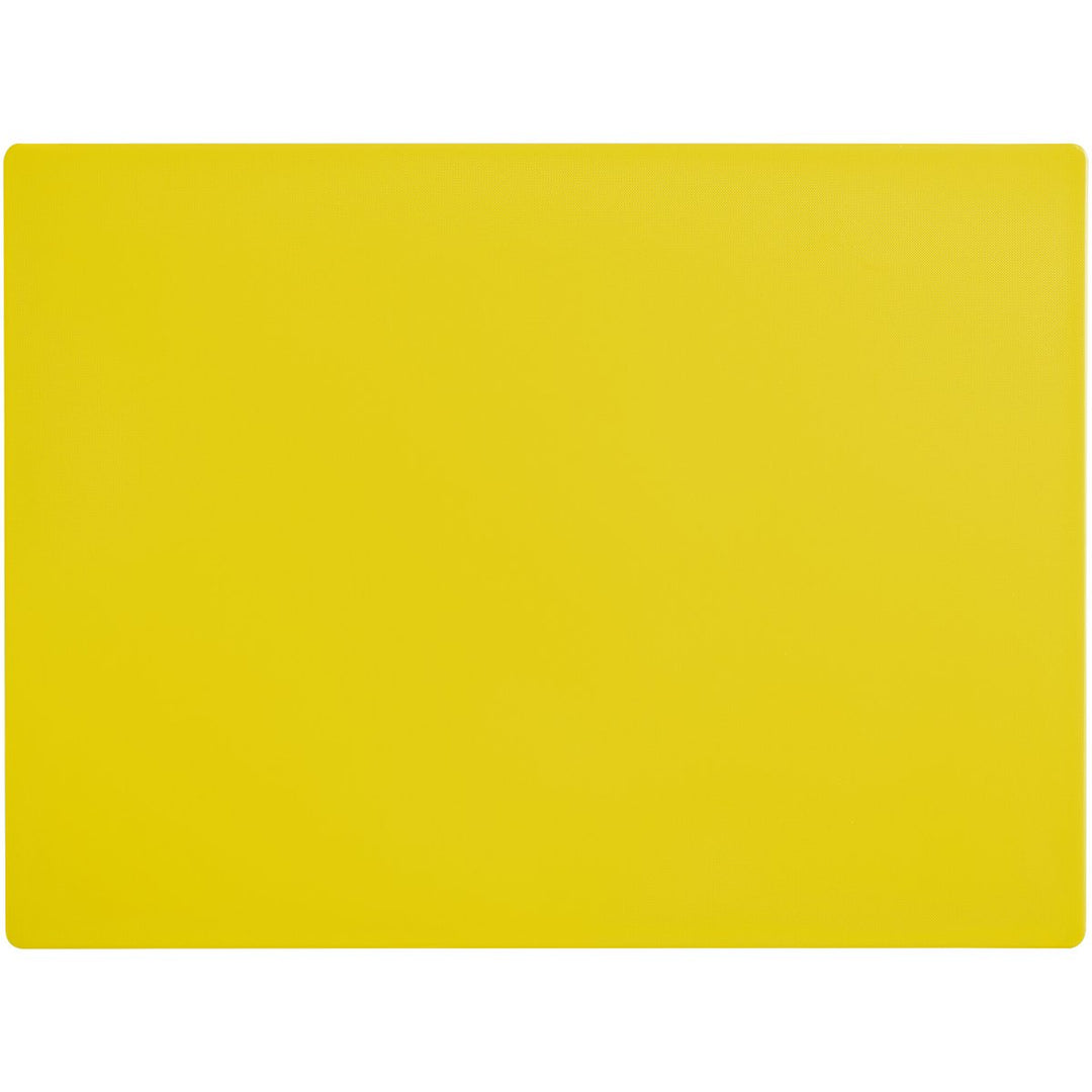 KRD 600*400 20mm High Density Commercial Cutting Board Coloured