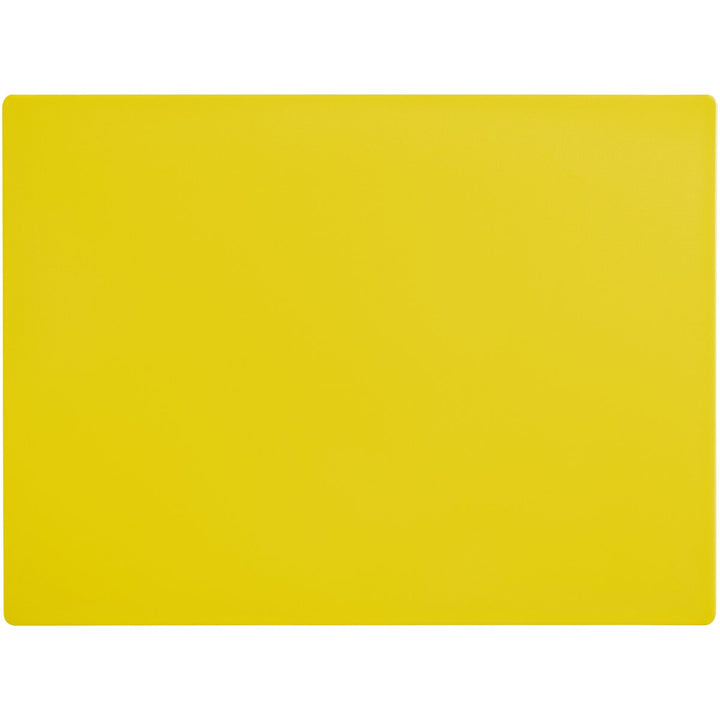 KRD 400*300 20mm High Density Commercial Cutting Board Coloured