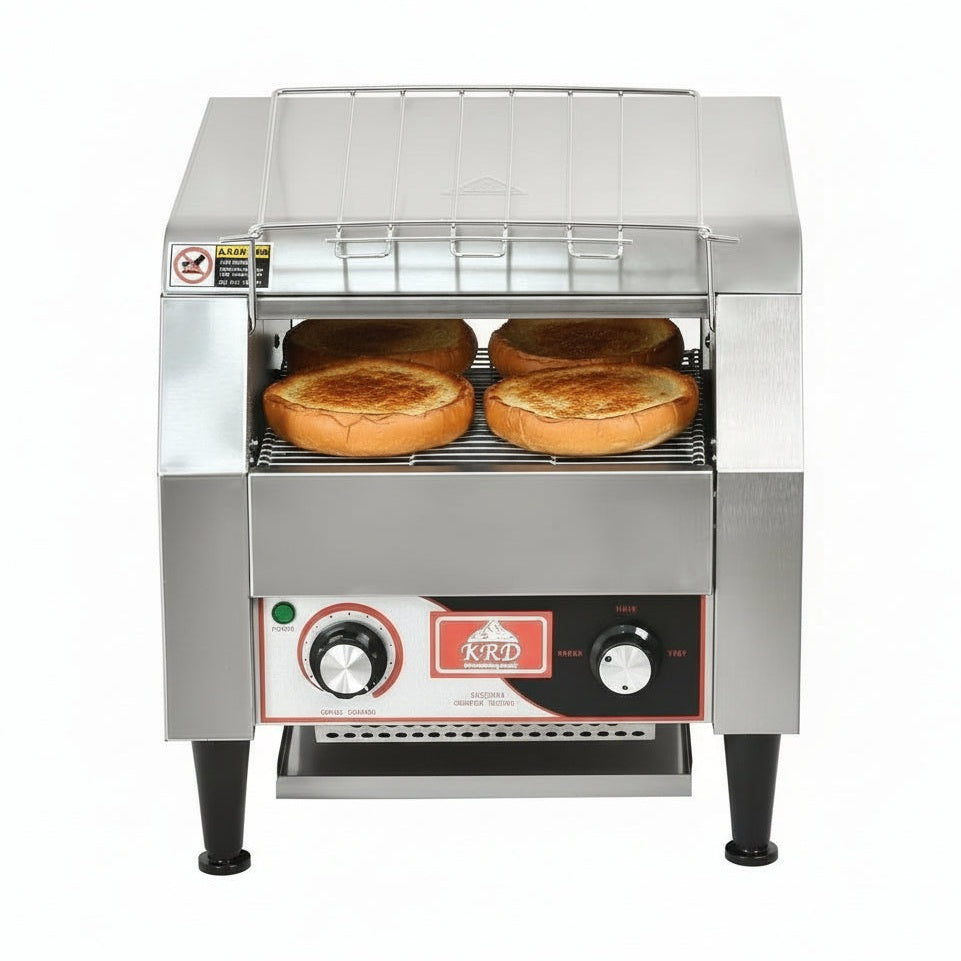 Toaster In Shop Commercial Toasters for Catering Use | KRD Catering