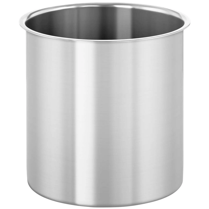 KRD Commercial Soup kettle Stainless Steel 10 litres DT08