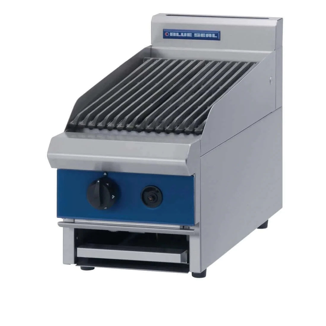 Blue Seal Commercial Evolution Countertop Chargrill G592B