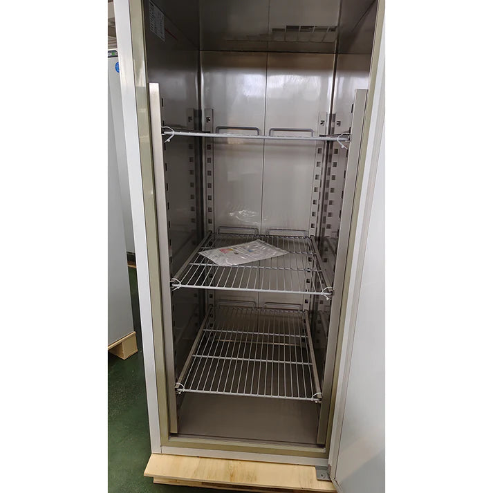 KRD Upright fridge Single Vertical Cabinet - 685L