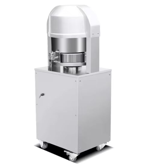 KRD Electric Dough Divider Rounder 36PCS Dough Cutter Automatic