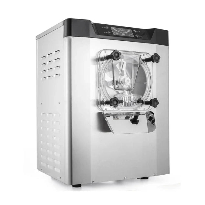 KRD Hard Ice Cream Machine 16–20L/H Batch Freezer KIC618