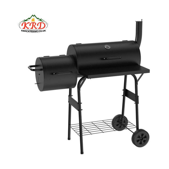 KRD Commercial Vertical Portable Charcoal BBQ GRILL HC01-026