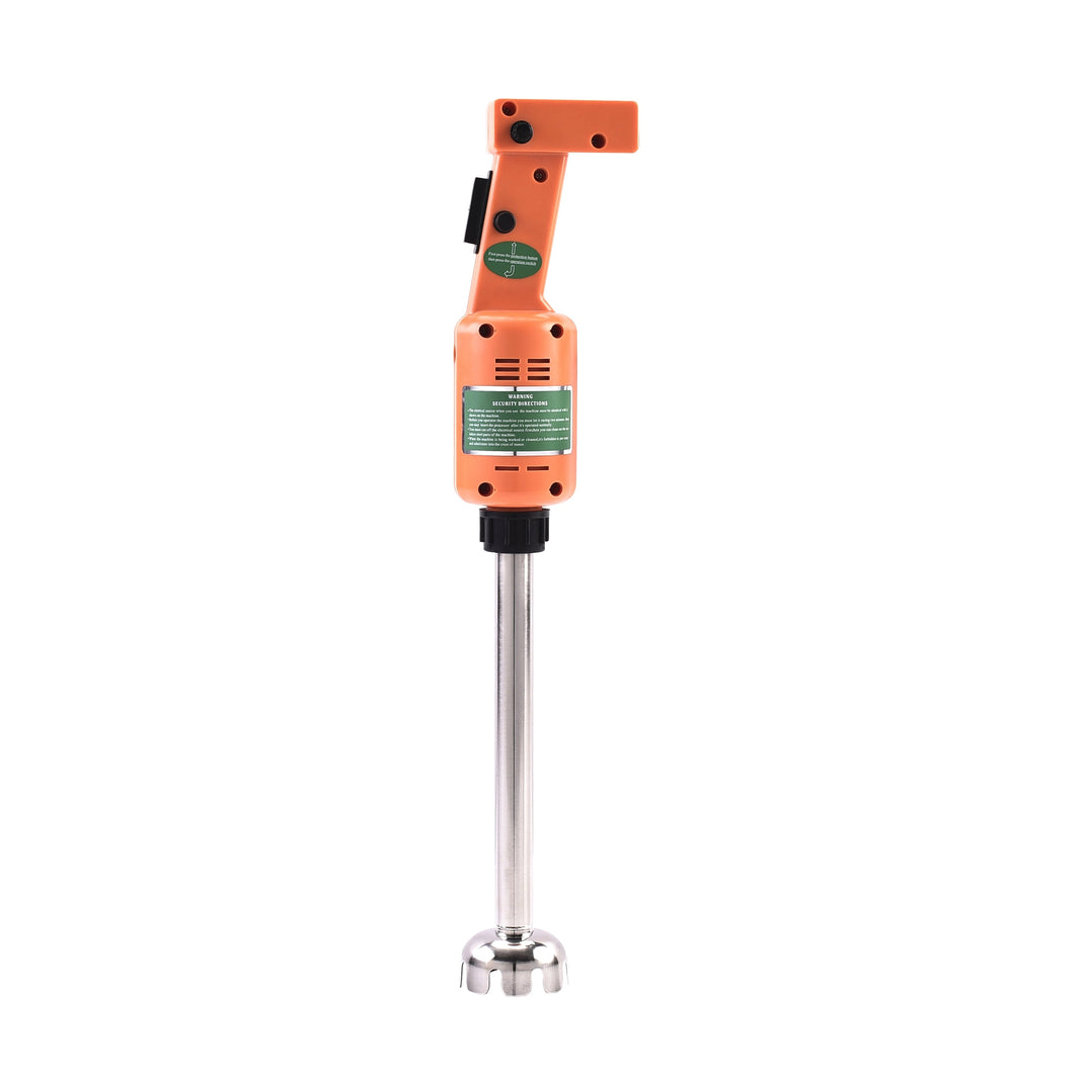 KRD Immersion Blender 550W with shaft 400mm L Ø28mm HM-550WC