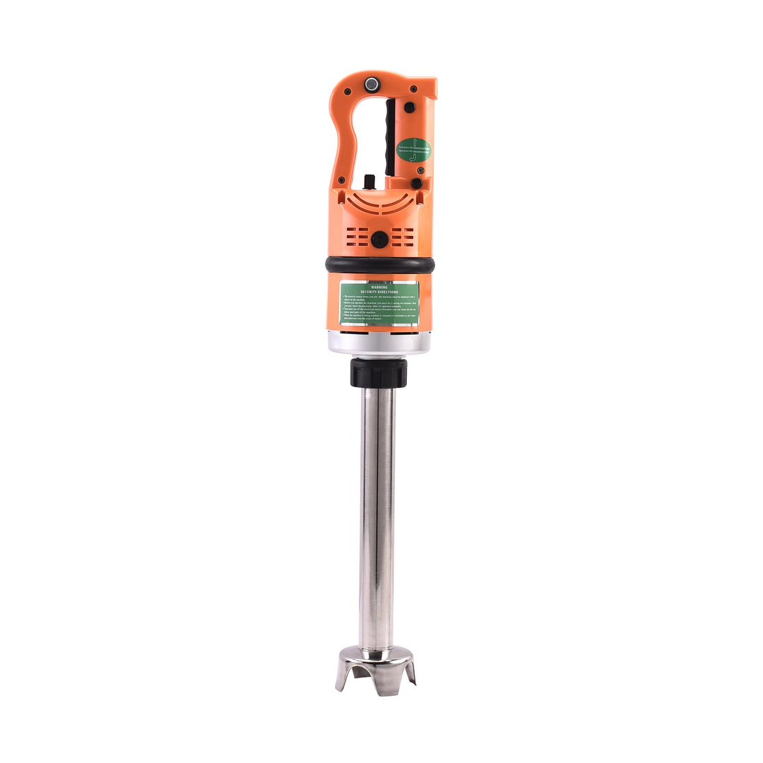 KRD Immersion Blender 750W with shaft 377mm L Ø38mm HM-750WA