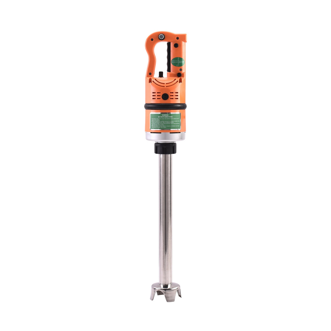 KRD Immersion Blender 750W with shaft 450mm L Ø38mm HM-750WB