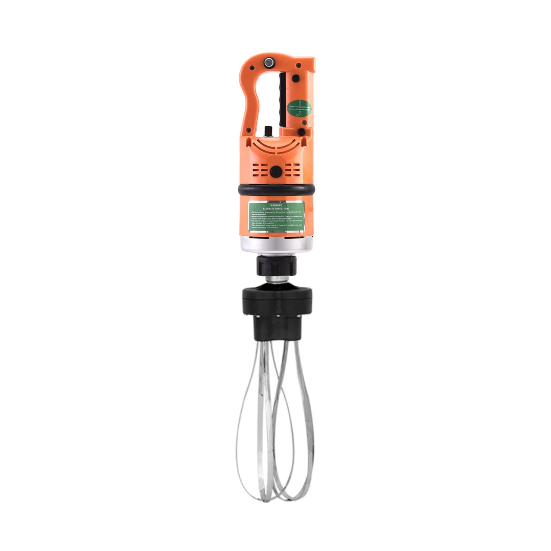 KRD Immersion Blender 750W with Egg Whisk HM-750WE