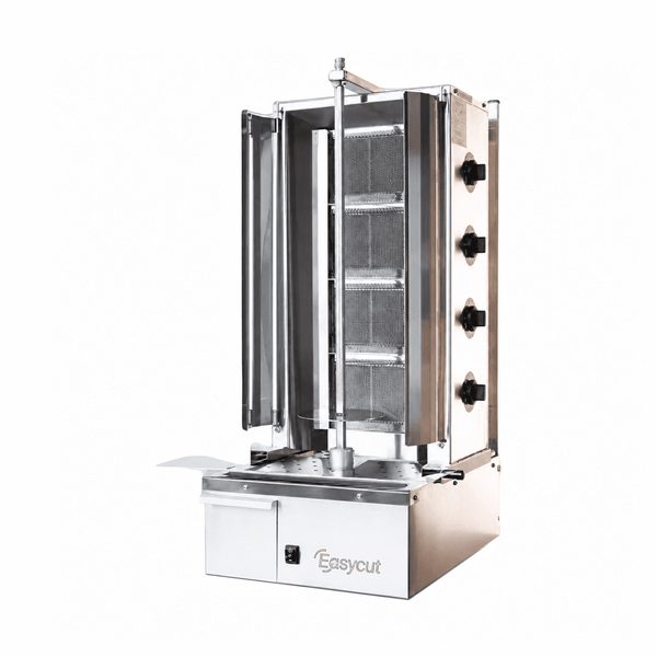 EASYCUT DÖNER KEBABSCHNEIDER – Reparatur-/Servic Produktbild-Vorschau 2