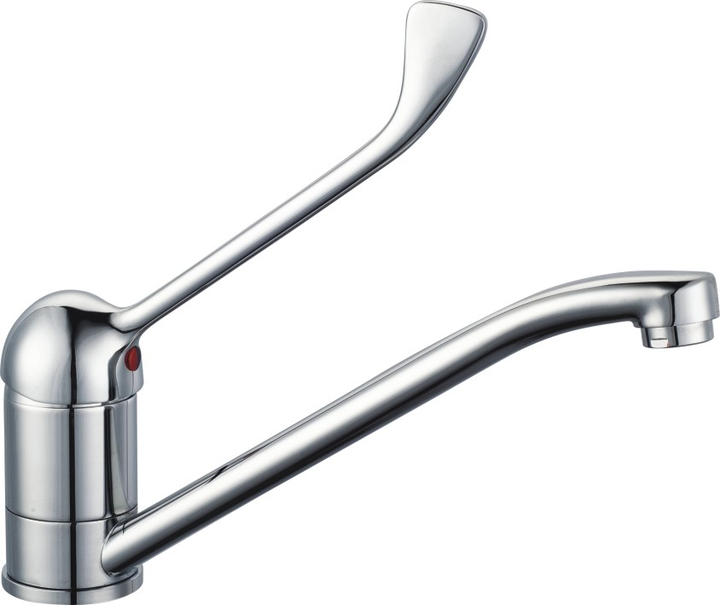 Infernus Commercial Kitchen Faucet Tap