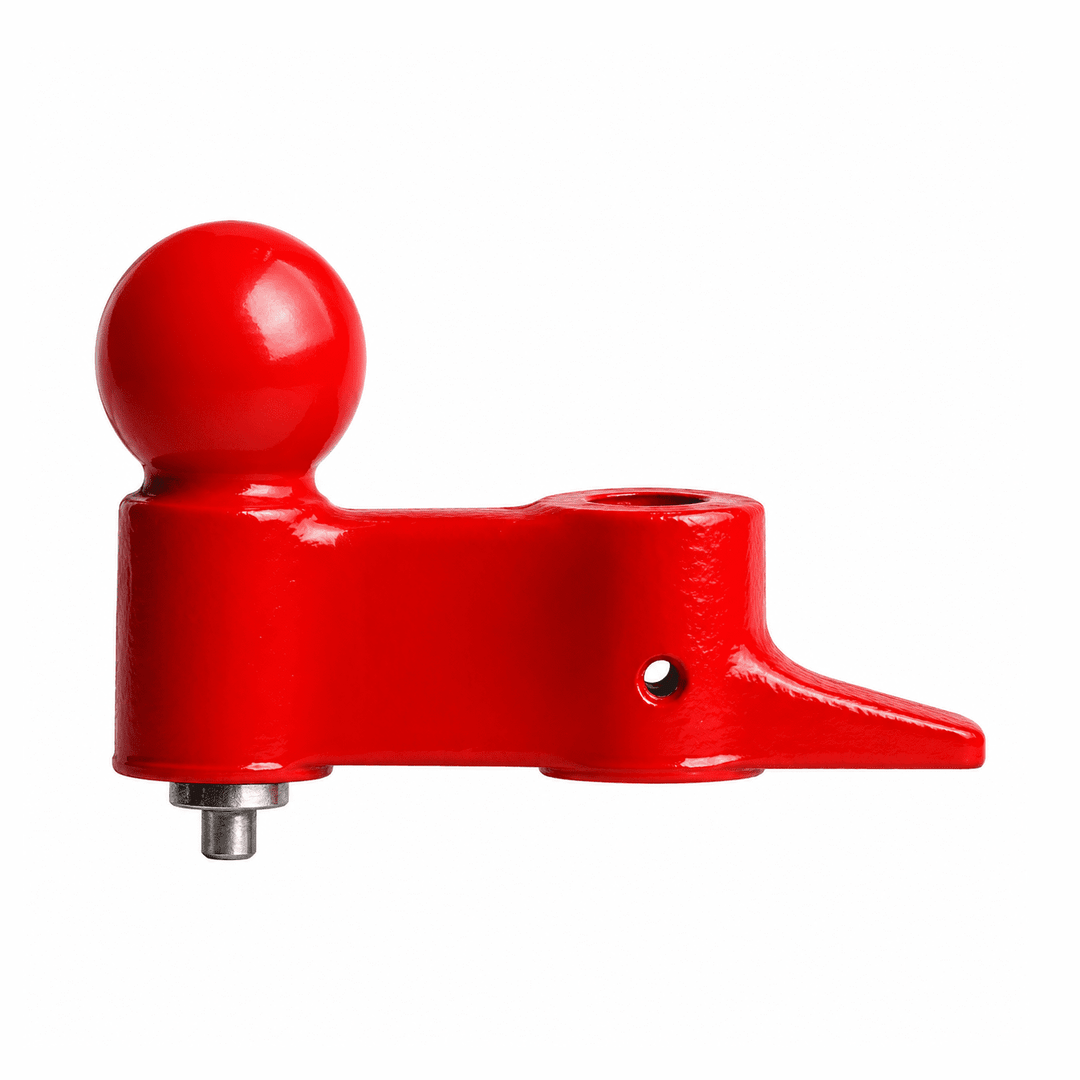 KRD Dough Sheeter Adjustment Knob Spare Part for ADP-40