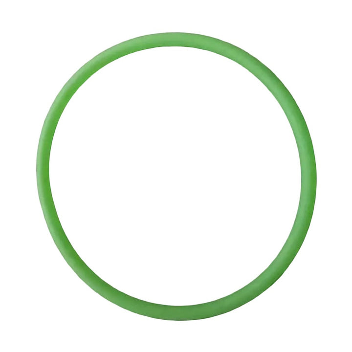 KRD candy floss Polyurethane round belt green rough surface PU rough surface round belt 10mm