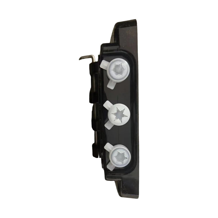KRD Soft Serve Ice Cream Machine Outlet/Handle Plate Spare Part- for KIC-9230/KIC-8240/KIC-9230T/KIC-8219T