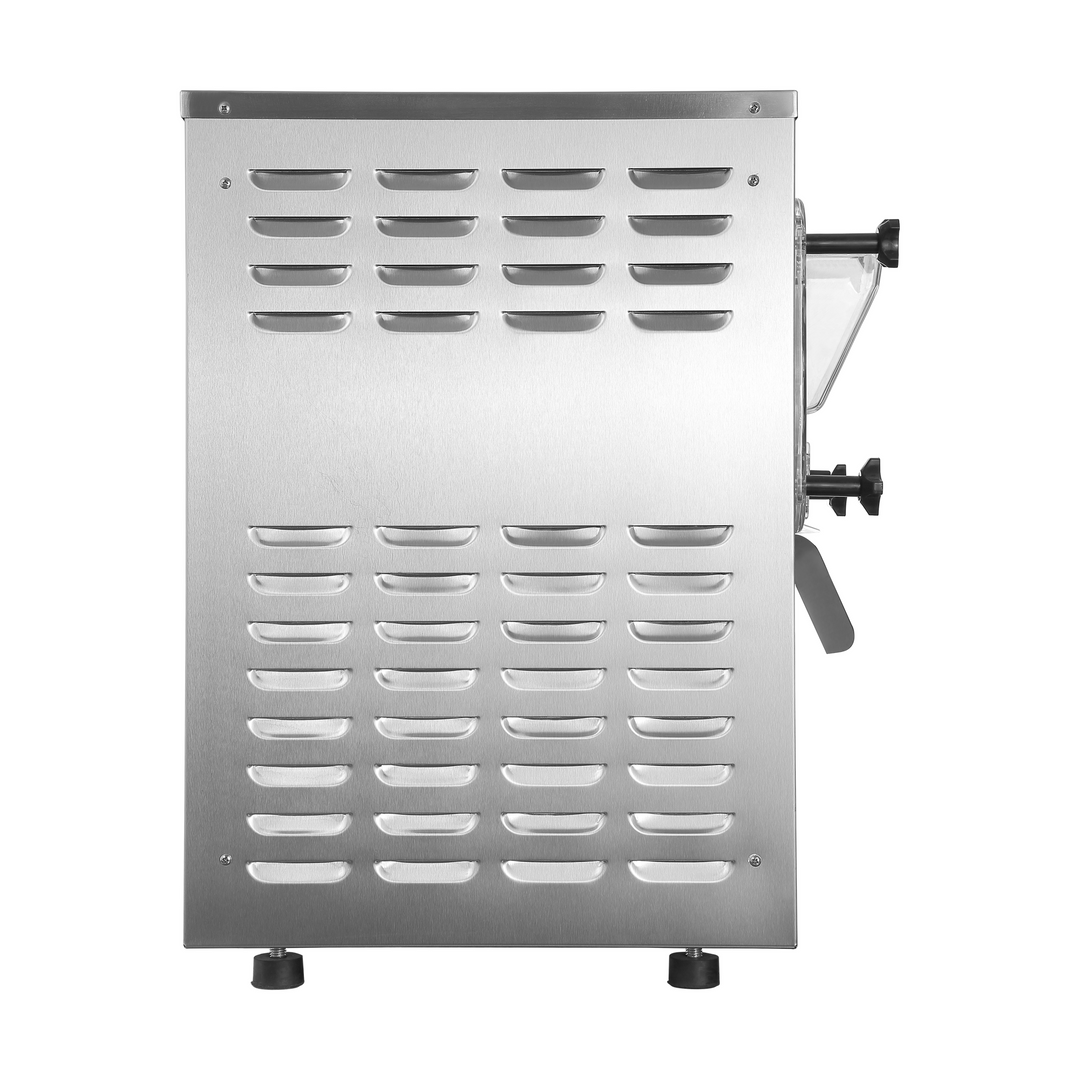 KRD Hard Ice Cream Machine 16–20L/H Batch Freezer KIC116
