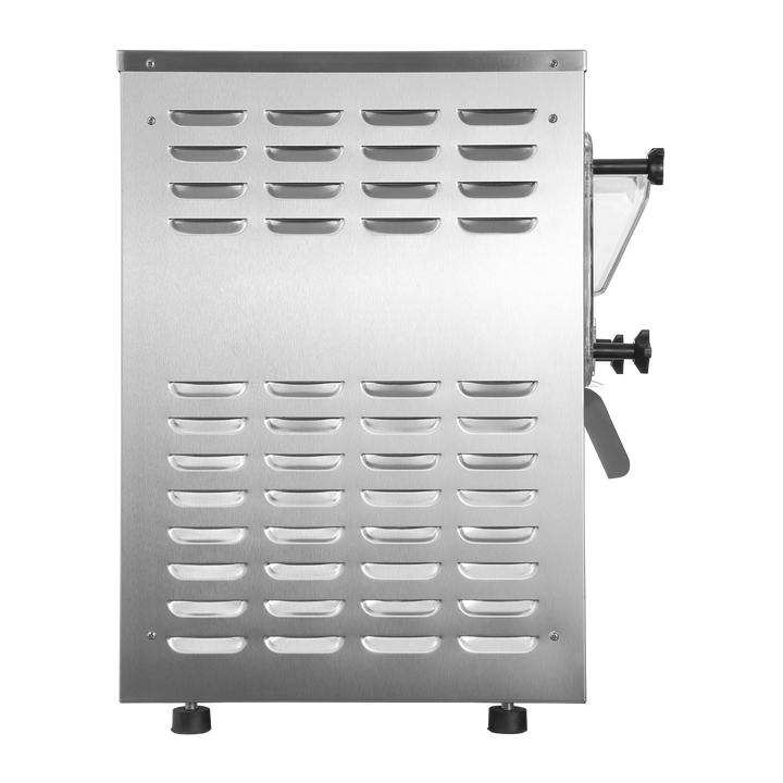 KRD Hard Ice Cream Machine 16–20L/H Batch Freezer KIC116