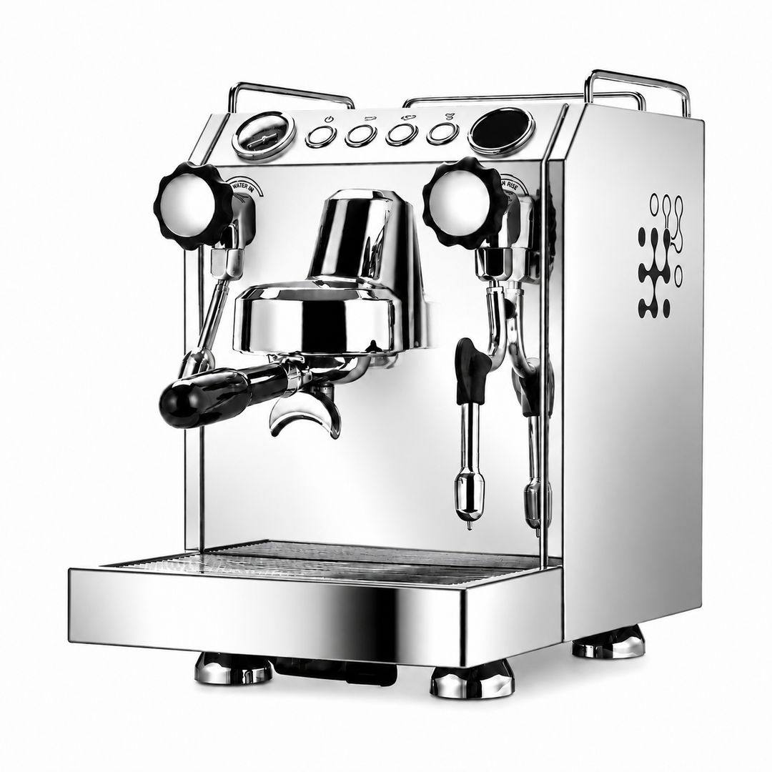 KRD Semi-Automatic Espresso Coffee Machine 1 Group 2.5L G3145