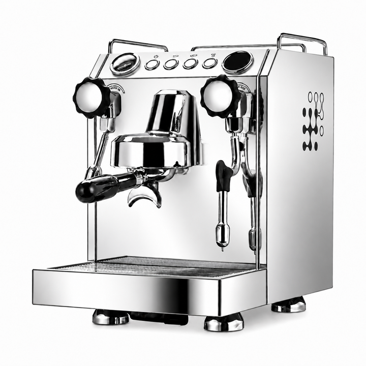 KRD Semi-Automatic Espresso Coffee Machine 1 Group 2.5L G3145