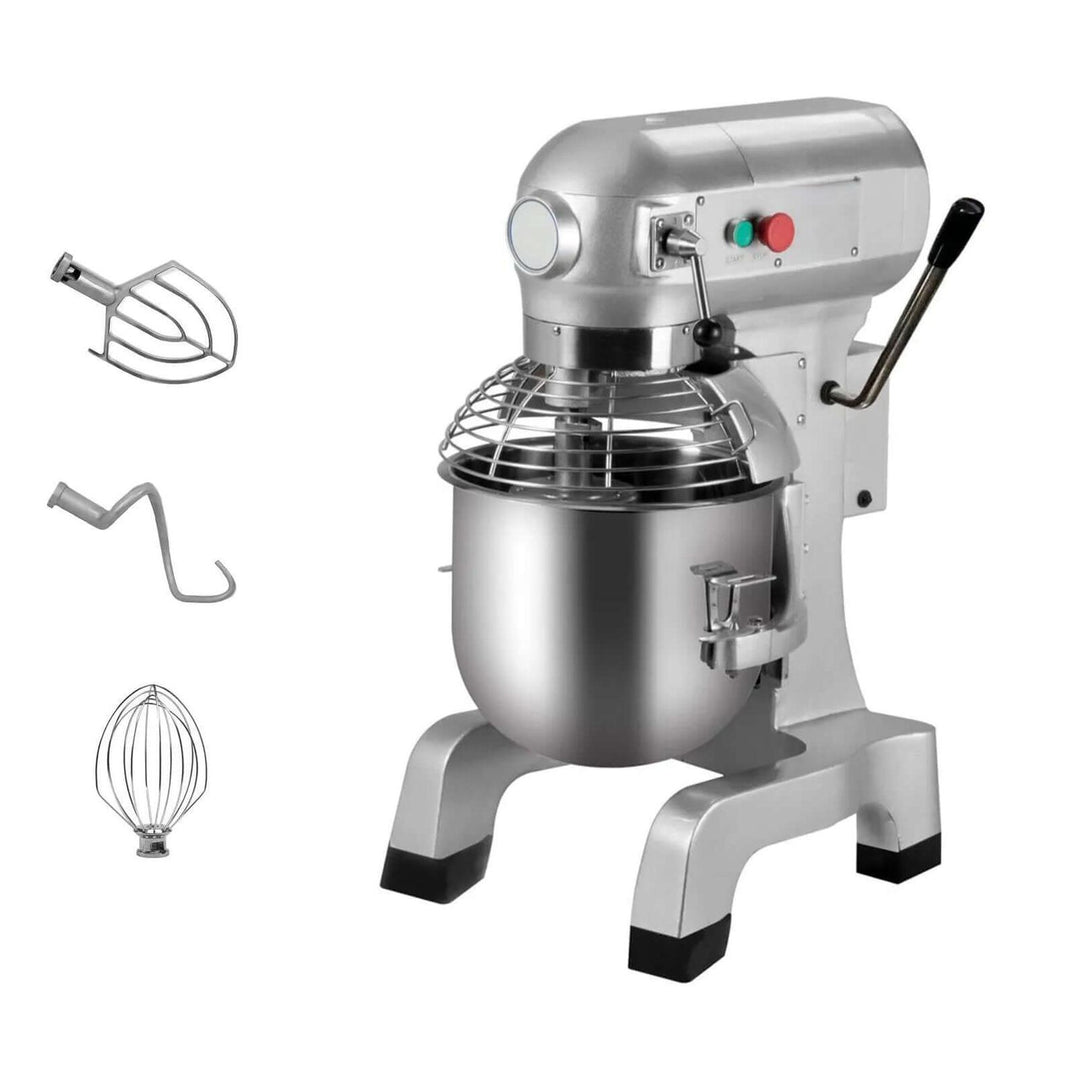 LOHAS CB-7800 Profi-Mixer – 1500 Watt (3 PS), 1,5 Liter, BPA-frei, Rot – Limited Clearance