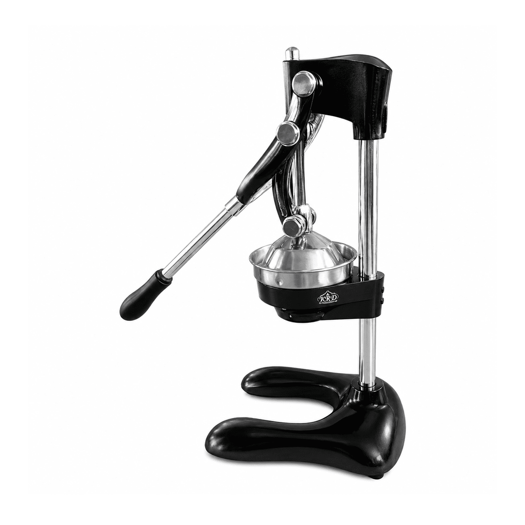KRD Manual Citrus Juicer Orange Press Cast Iron KPJ-A45