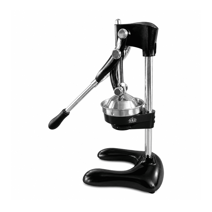 KRD Manual Citrus Juicer Orange Press Cast Iron KPJ-A45