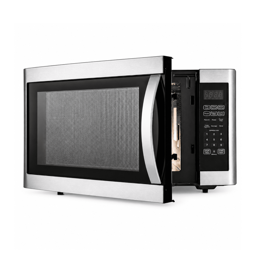 KRD Commercial Microwave Oven 42L 900W DMD9042LBMM