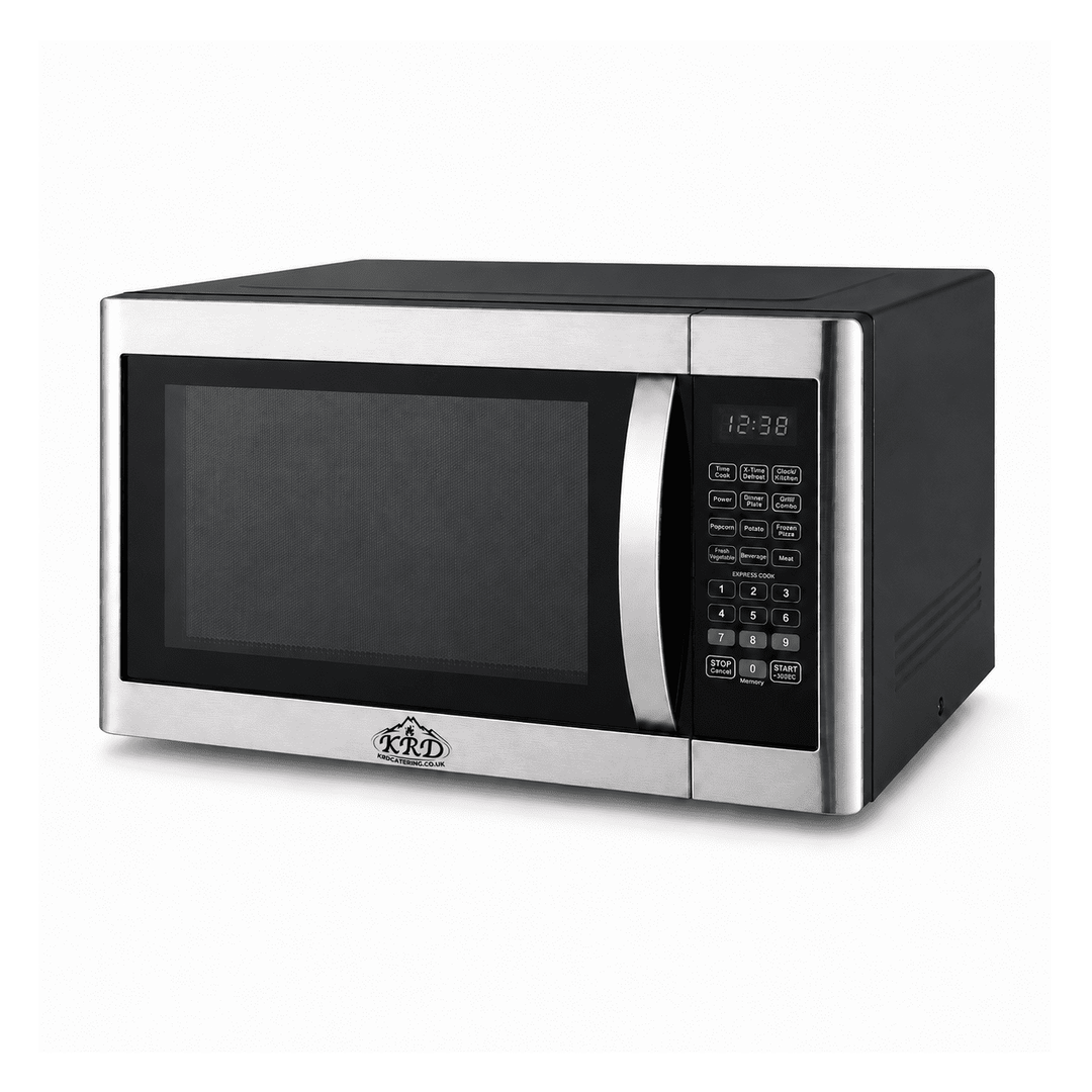 KRD Commercial Microwave Oven 42L 900W DMD9042LBMM