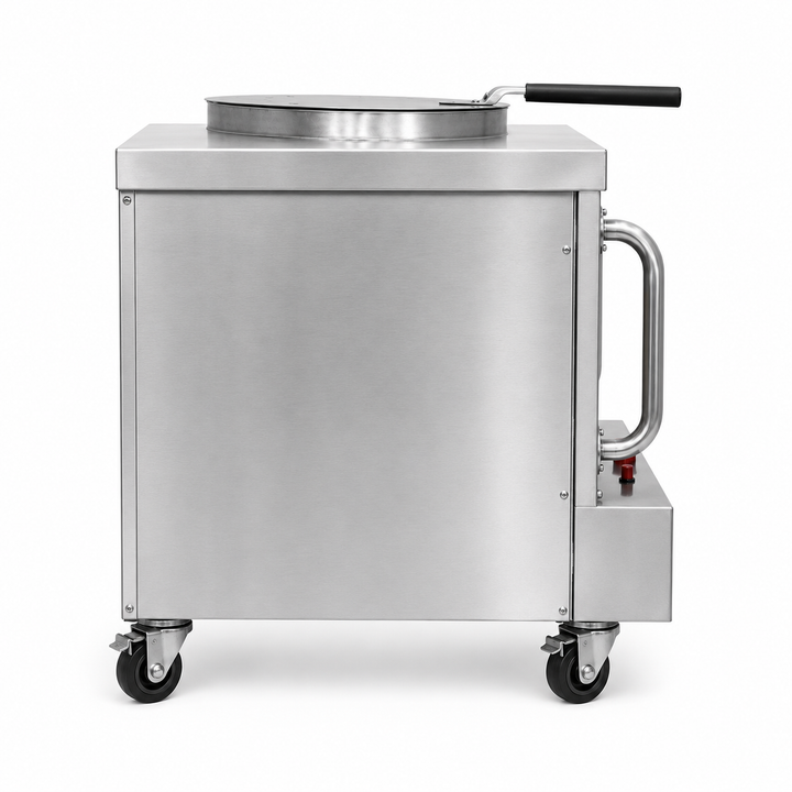 KRD Commercial Gas Tandoori Oven 28" 71cm Medium