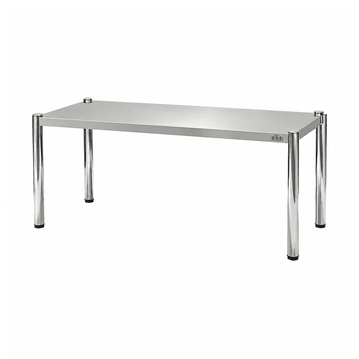 KRD Stainless Steel Kitchen Gantry 1 Tier 1400mm THAB1R144