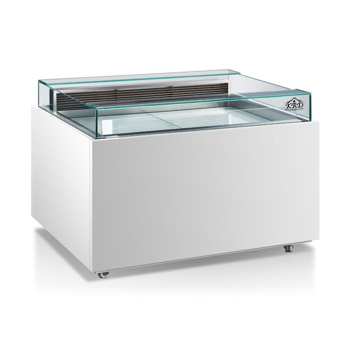 KRD Commercial Display Cooler 1200 x 900x 845 123Litres KR-1200L