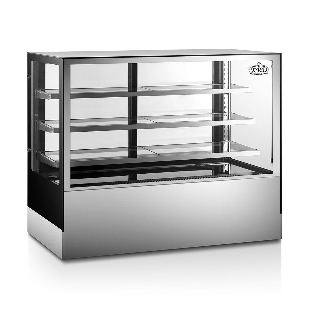 KRD Commercial Display Cooler 1800 x 700 x 1245 795Litres KR-720Z