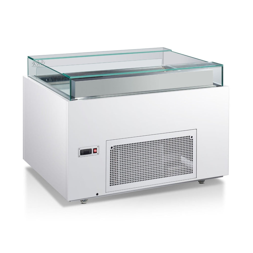 KRD Commercial Display Cooler 900 x 900x 845 90Litres KR-900L