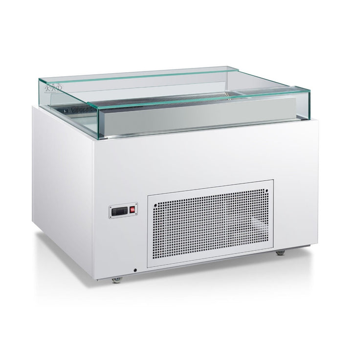 KRD Commercial Display Cooler 900 x 900x 845 90Litres KR-900L
