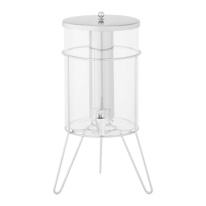 KRD Commercial Single Juice Dispenser 7 litres DTJ008