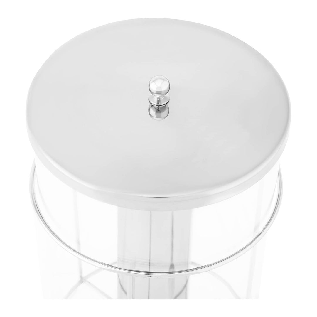 KRD Commercial Single Juice Dispenser 7 litres DTJ008